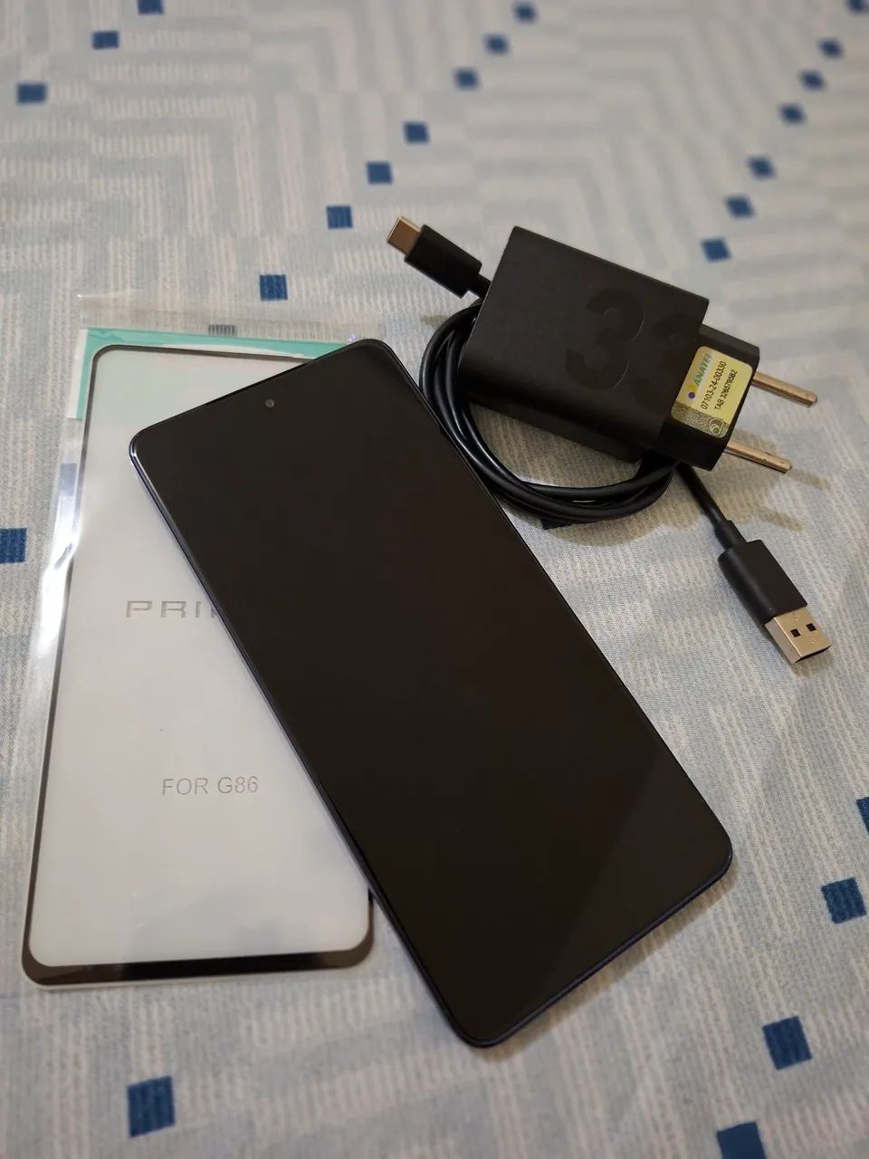 Motorola G86  - Foto 2