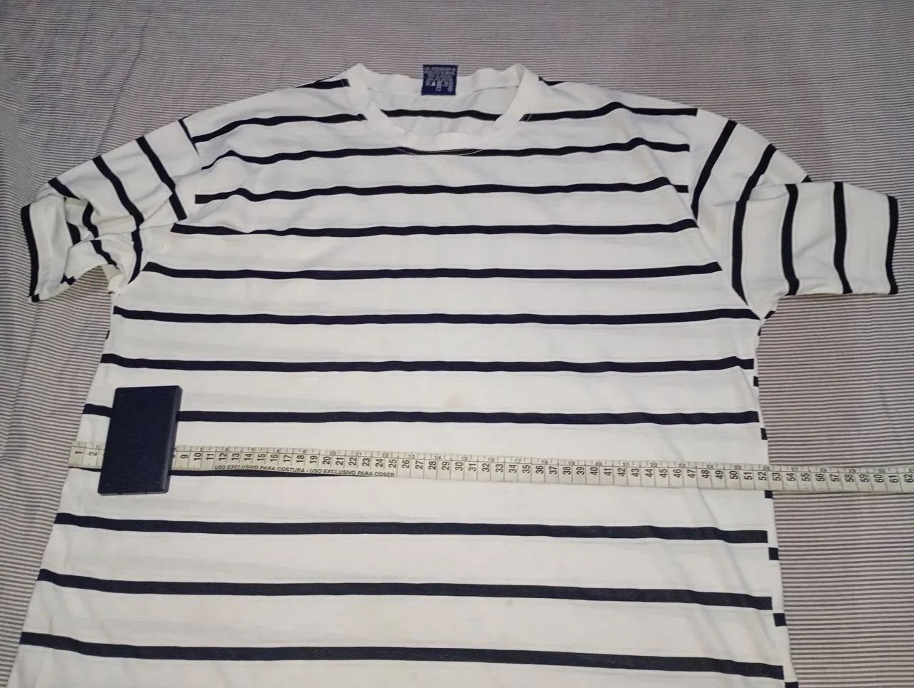 Camiseta masculina 
