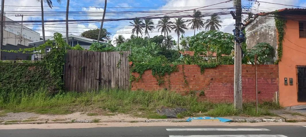 Lote Avenida Litorânea | 13,90 x 60,00  - Foto 4