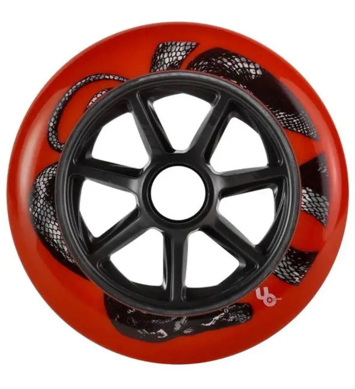 Rodas Undercover Python 88A patins Seba powerslide base 