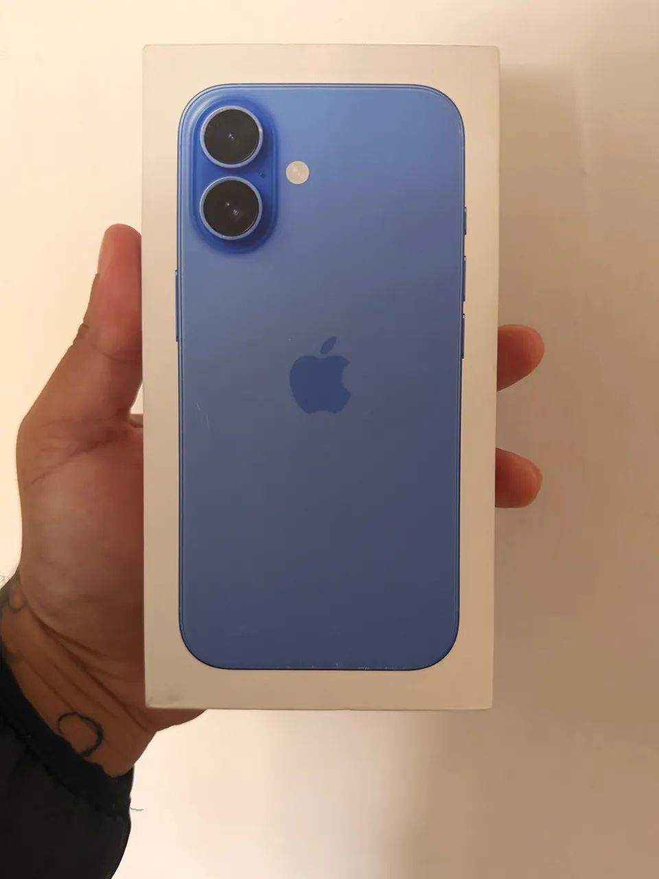 iPhone 16 128GB  - Foto 2