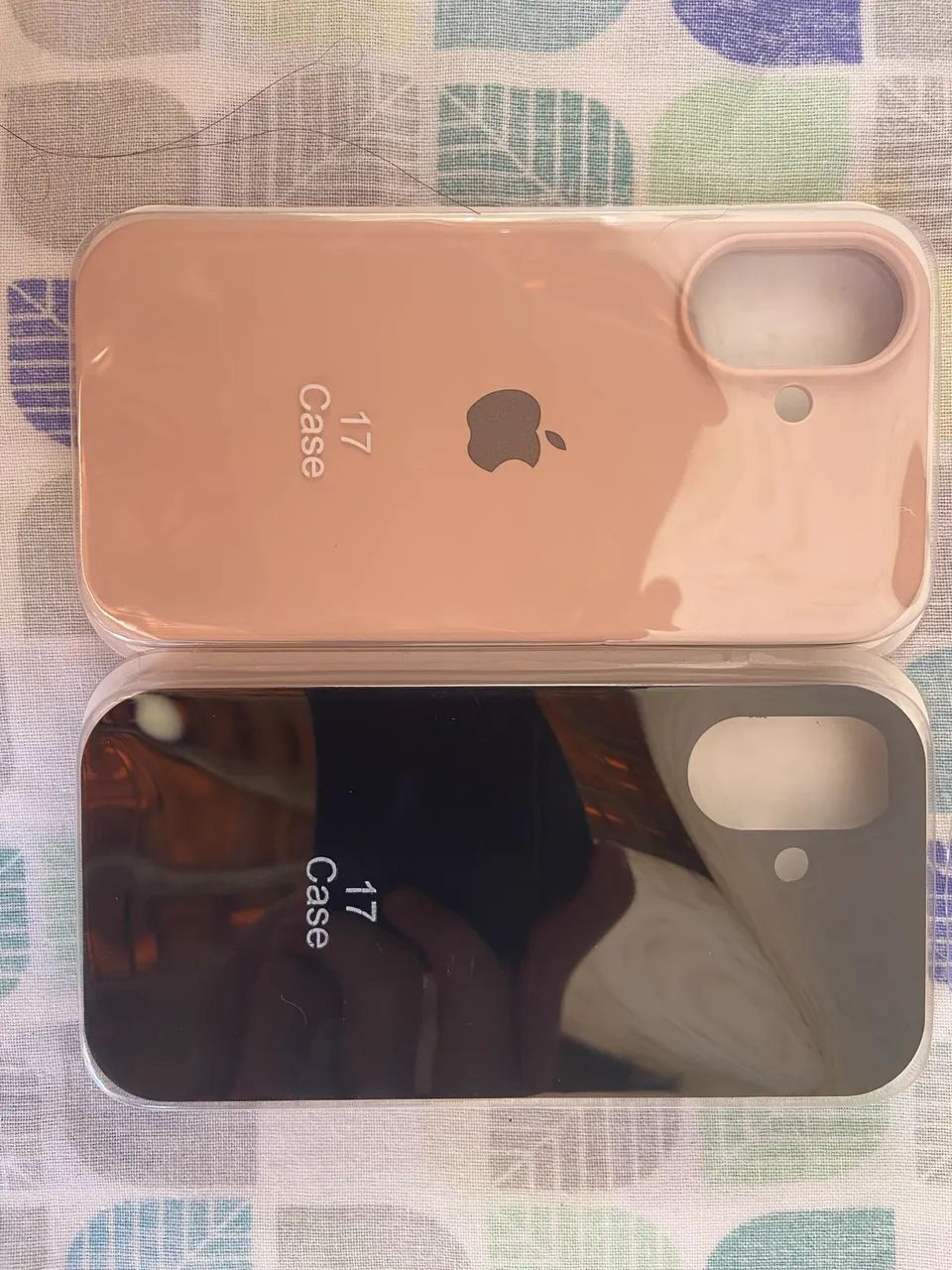Capa IPhone Silicone Premium 17 - Foto 2