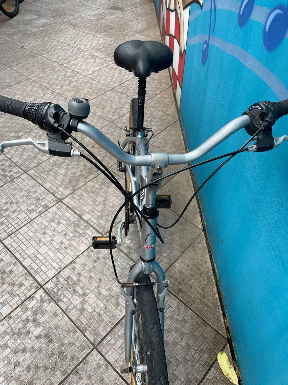Caloi 100 - Foto 3