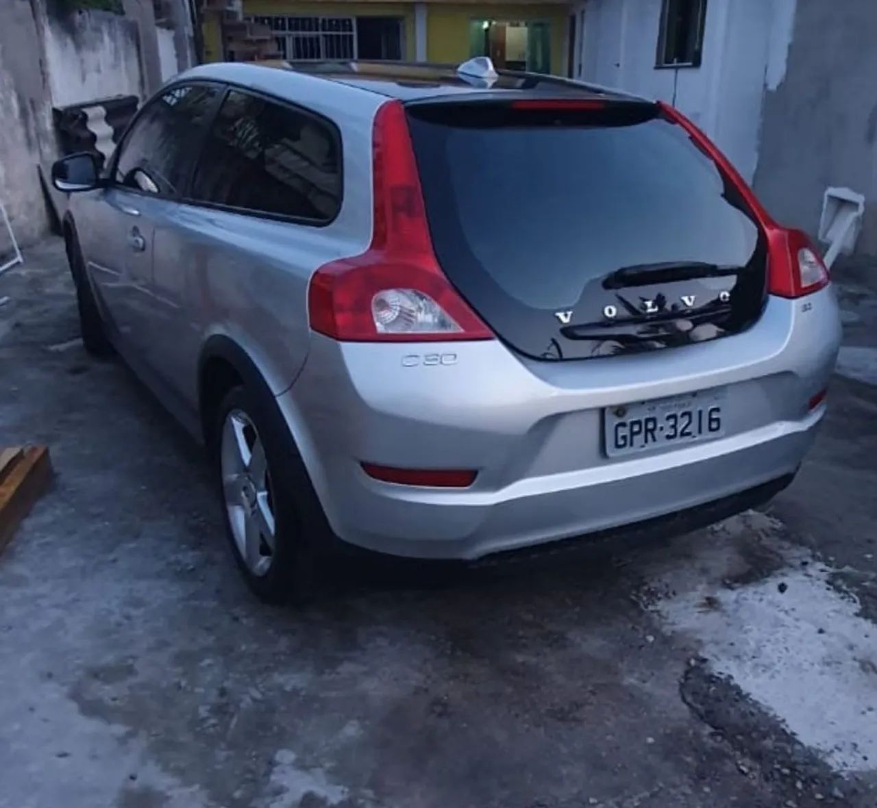 Volvo C30 2.0 145cv 2011 - Foto 2