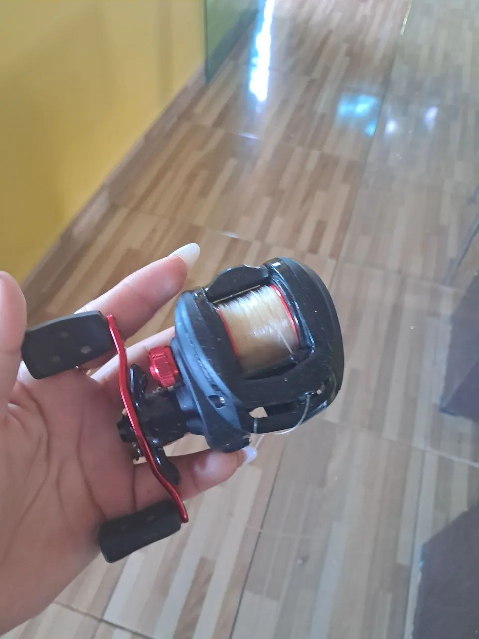 Vendo ou troco 