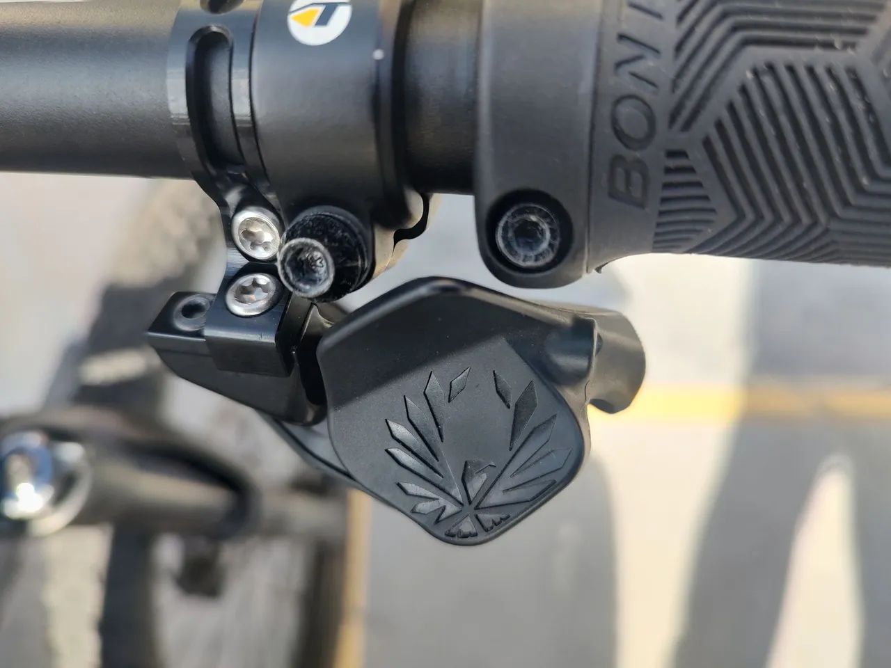 TREK RAIL 5 BATERIA 625W - Foto 4