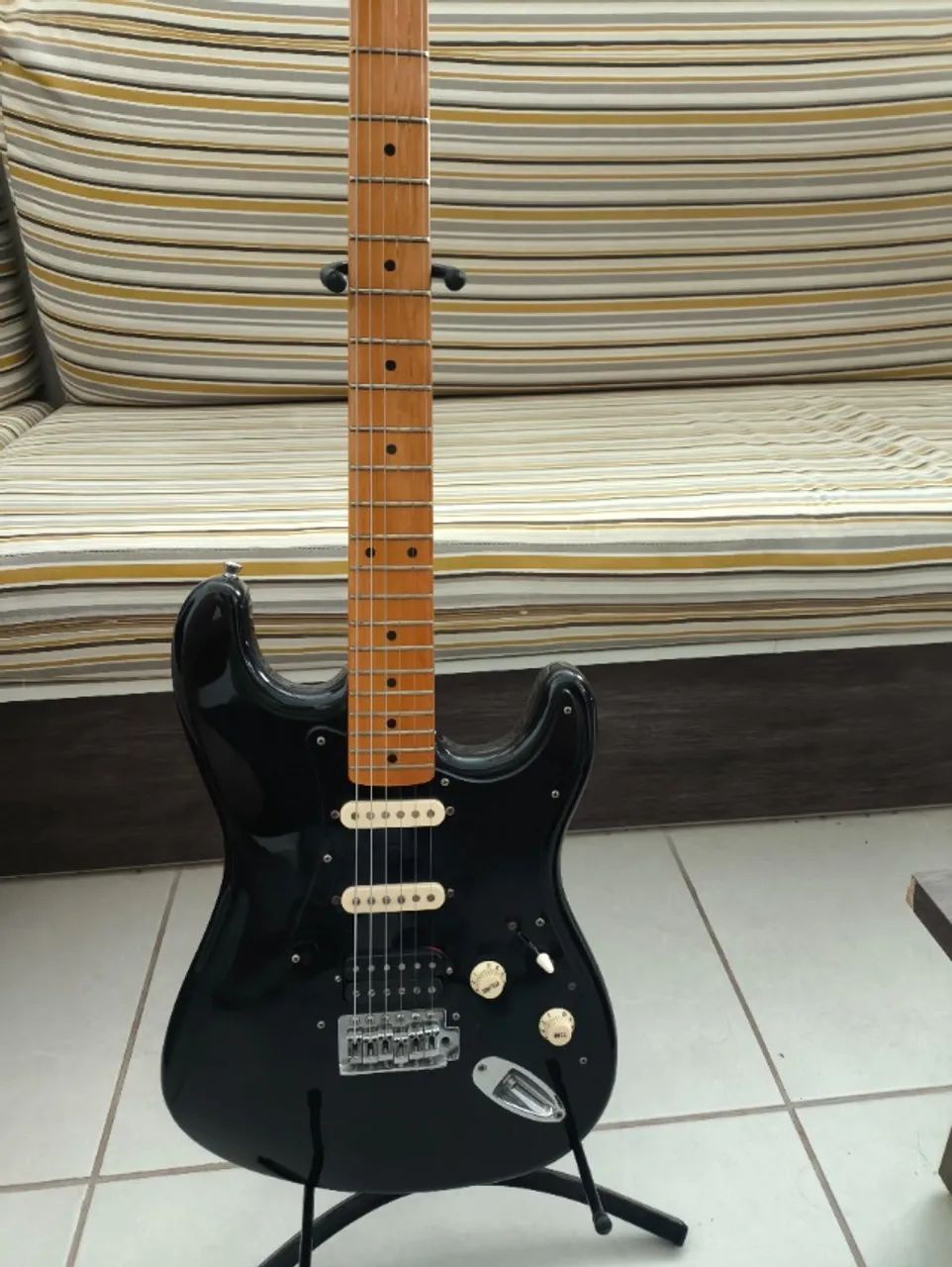 Guitarra Statocaster SX Series 