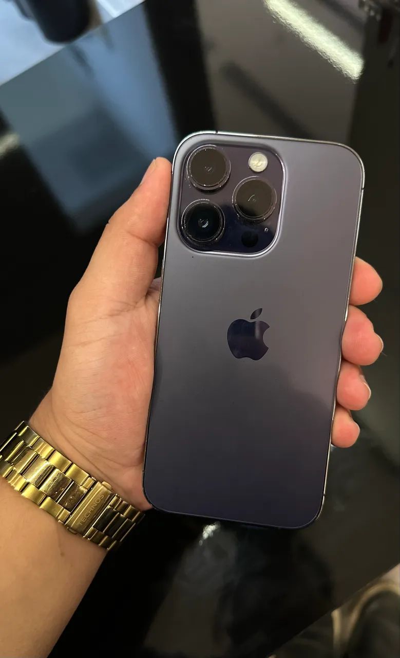 iPhone 14 Pro 256Gb - Foto 4
