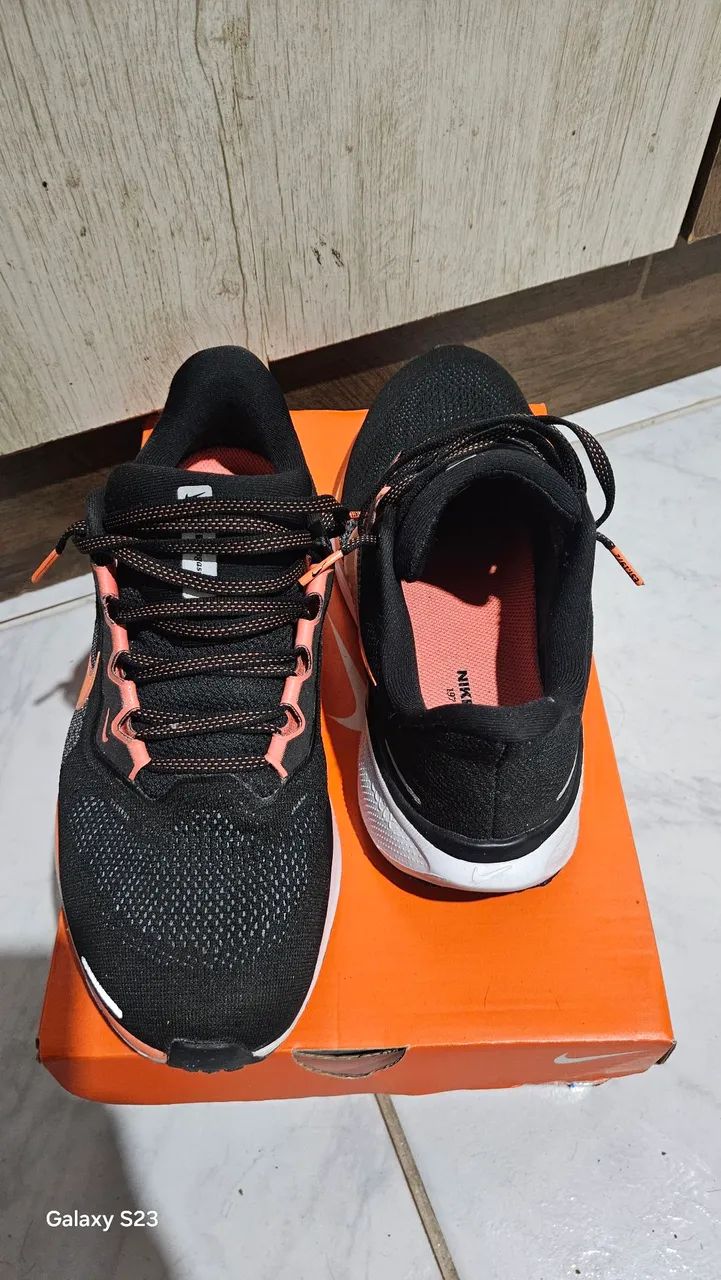 Tênis Nike pegasus - Foto 2