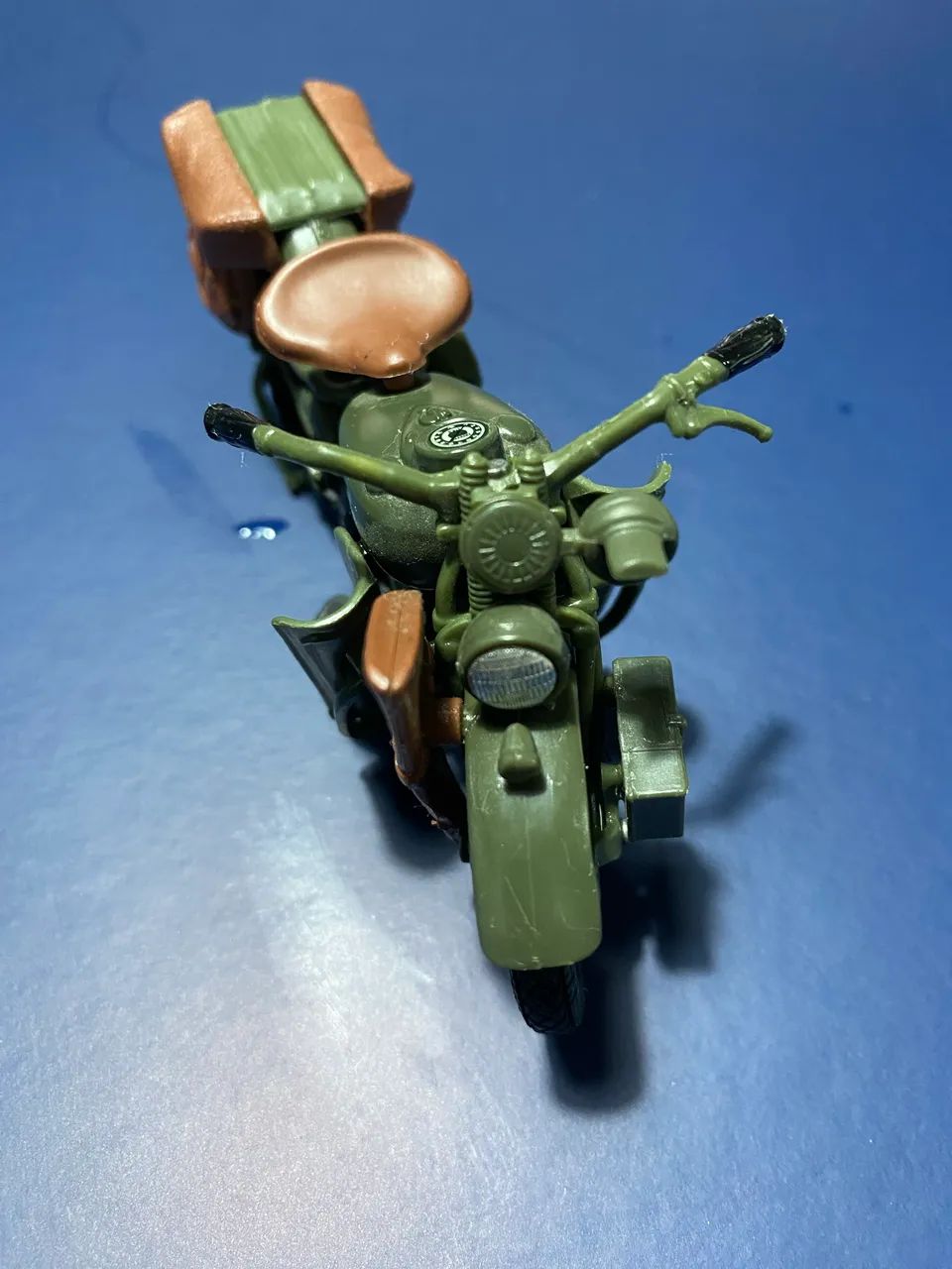 Vendo Moto miniatura  - Foto 5