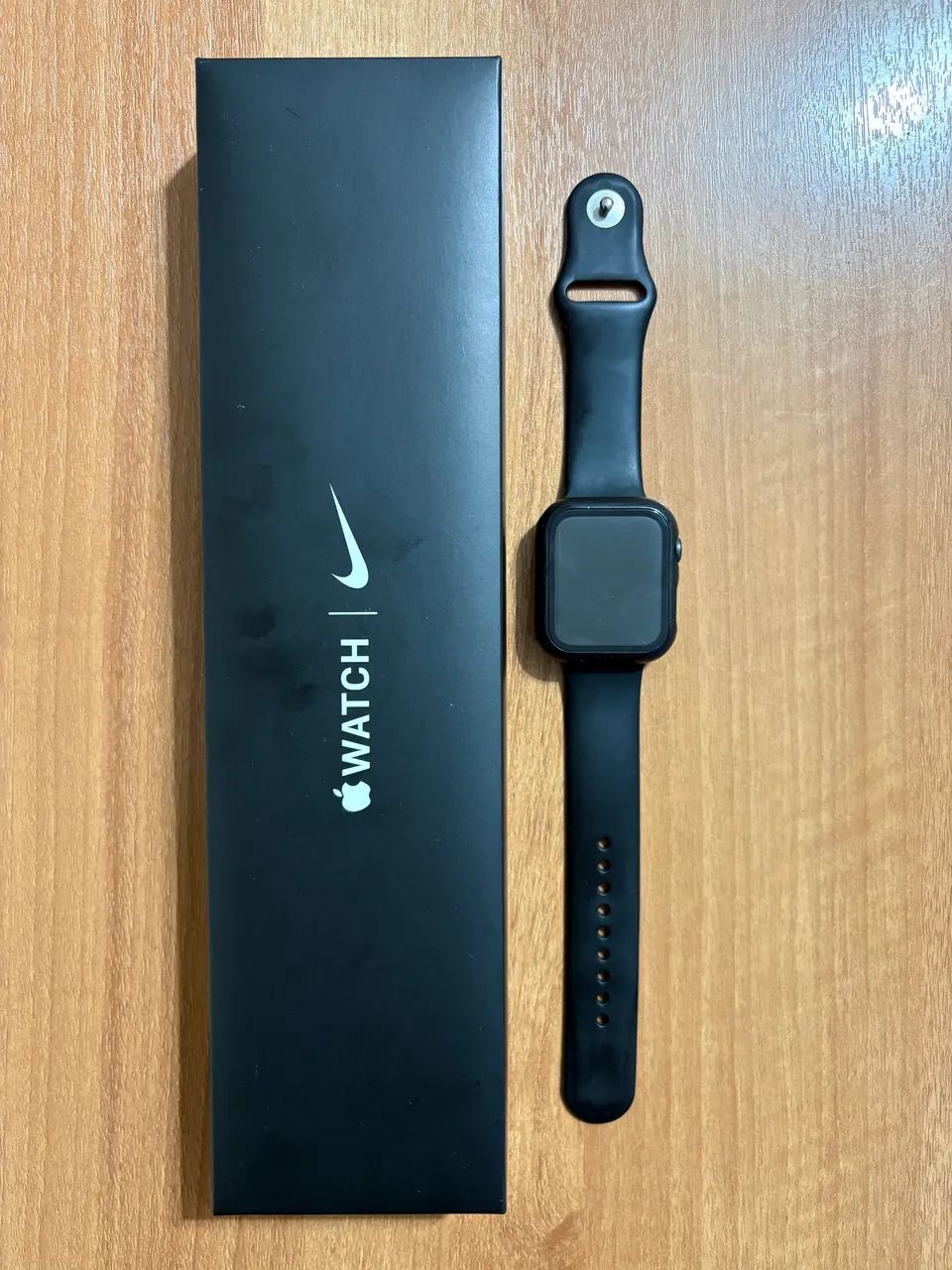 Apple Watch SE Nike 44mm