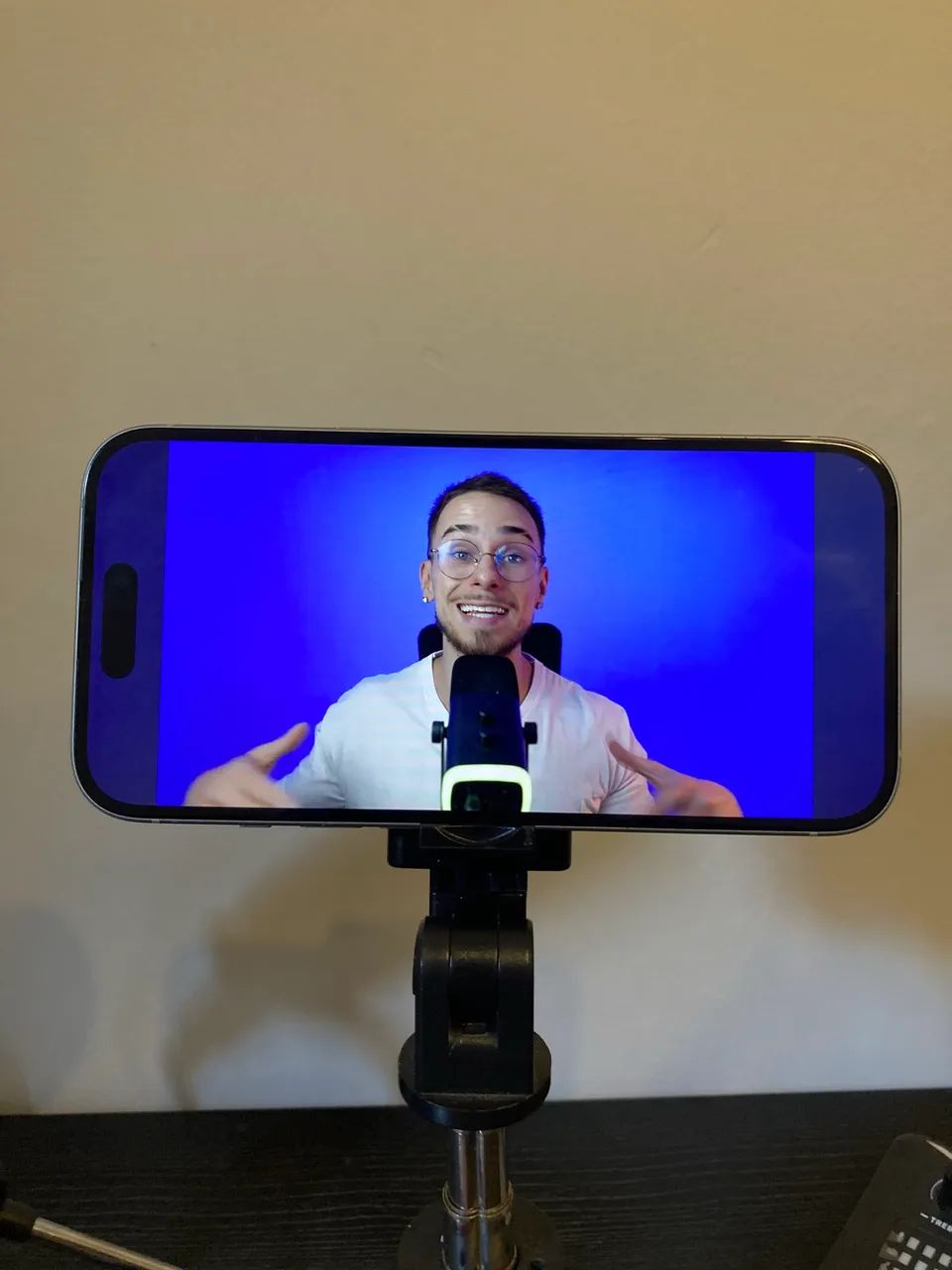 iPhone 15 128GB | Excelente estado | Face ID | 81% bateria - Foto 5