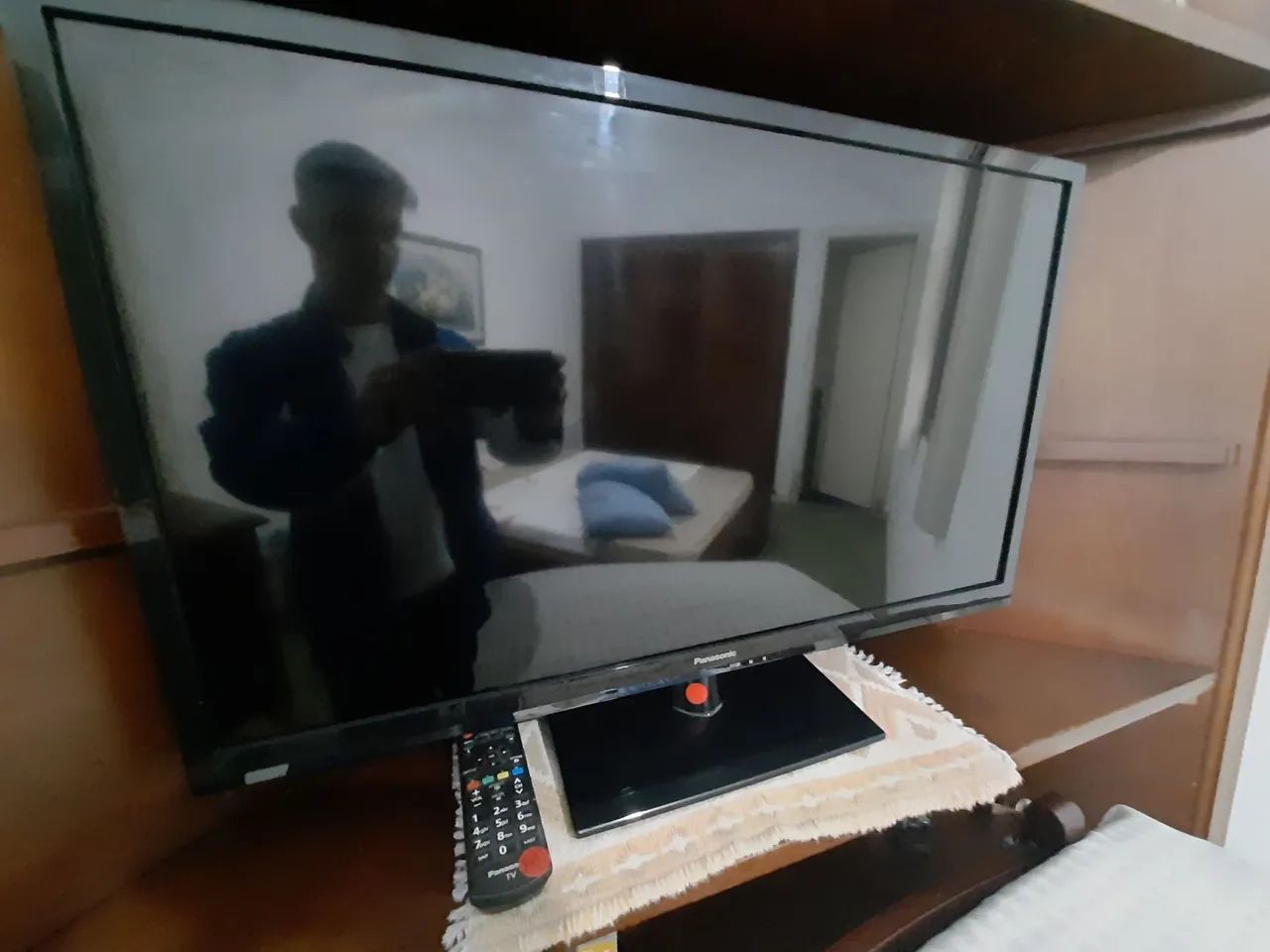 TV Panasonic 32 polegadas