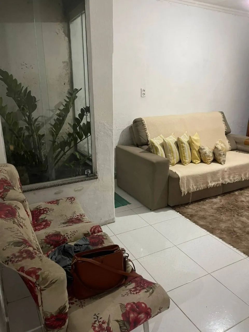 Vende-se casa no São Cristovão - Itabaiana/SE - Foto 3