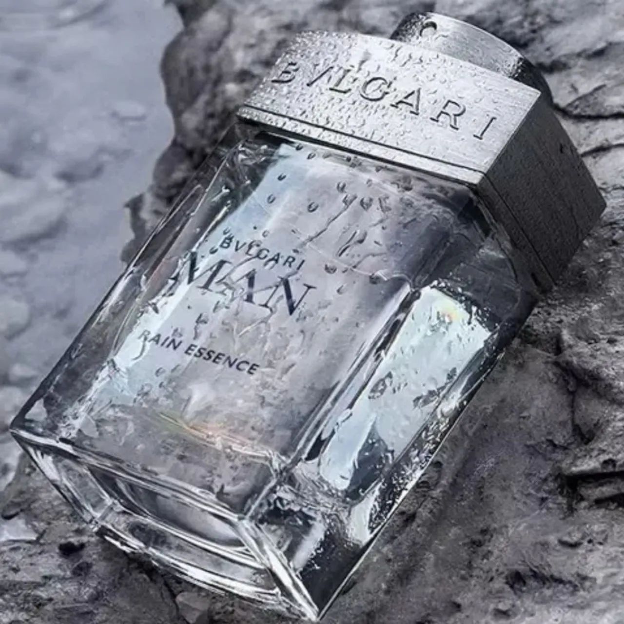 Perfume Bvlgari Man Rain Essence 100ml - Foto 3