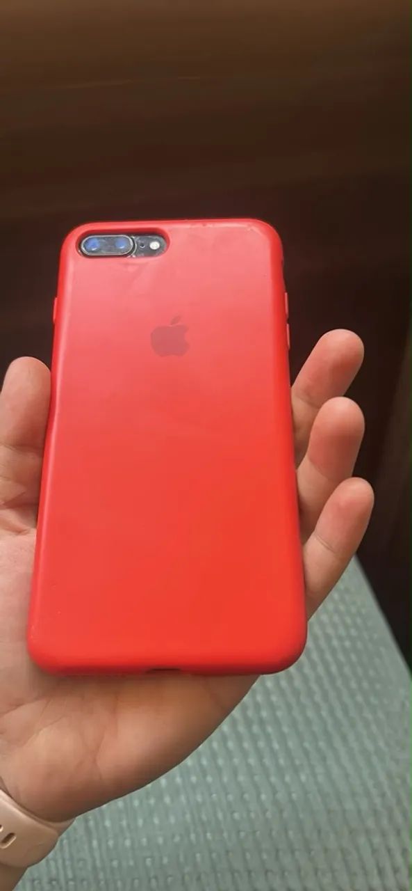 iPhone 8 Plus usado
