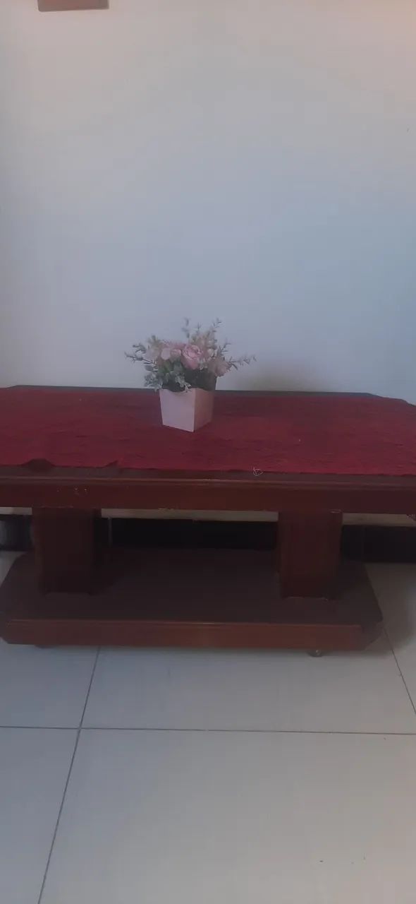 Mesa de centro 