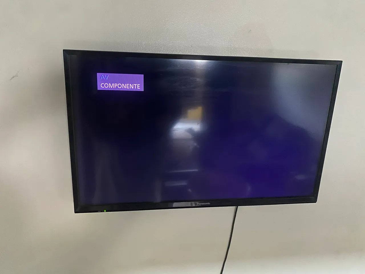 Smart tv 32 polegadas Panasonic  - Foto 4
