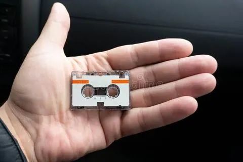 Transforme suas fitas microcassete para arquivo digital 