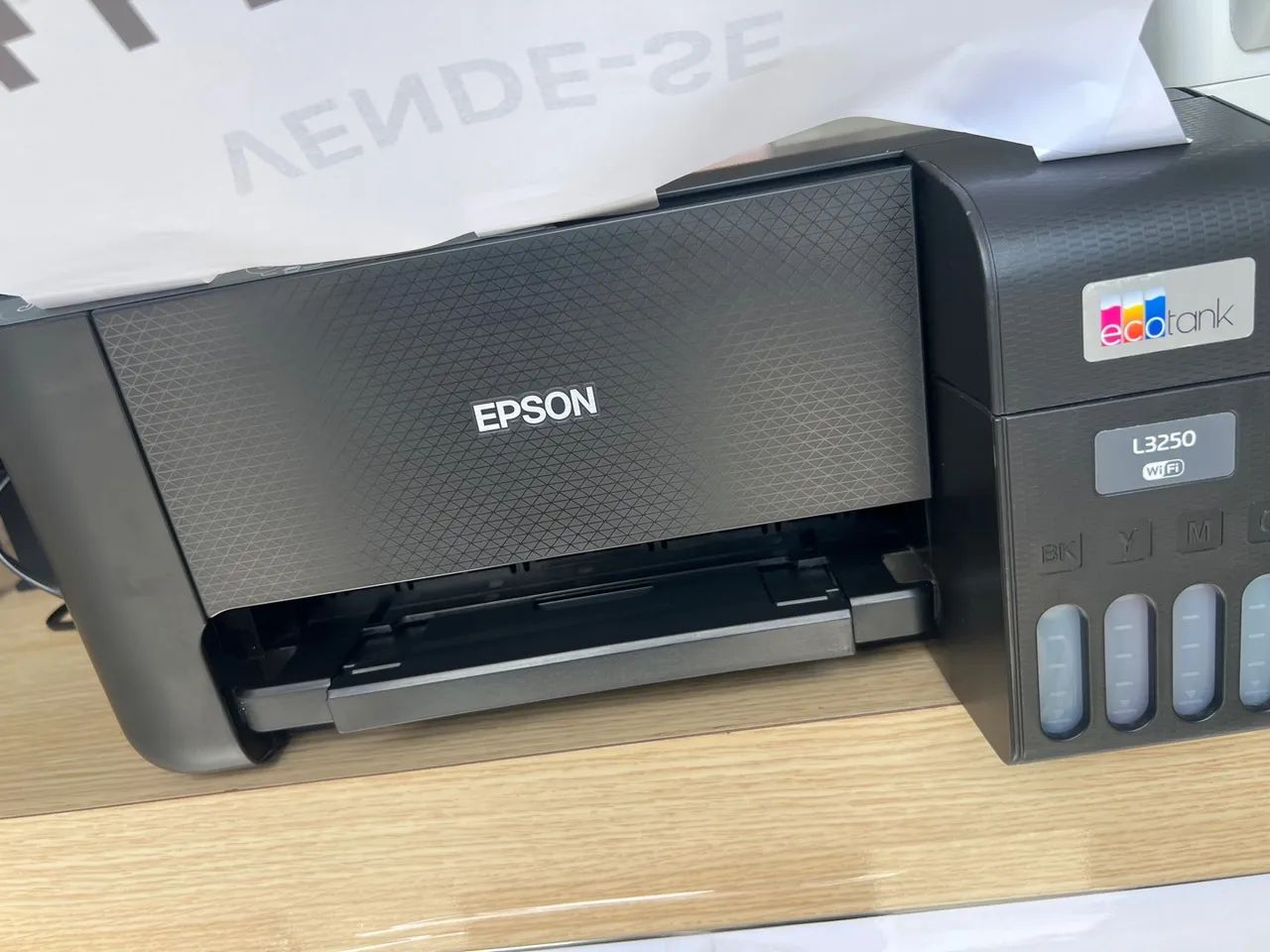 Impressora Epson 