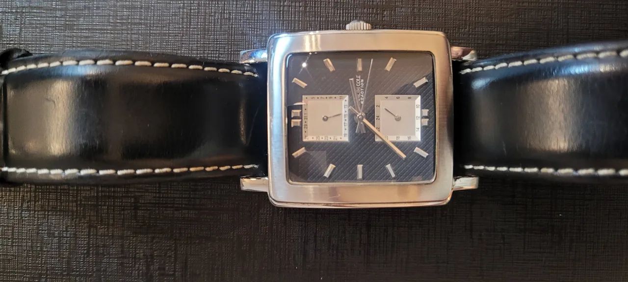 Relógio Masculino Kenneth Cole Reacton (Usado)