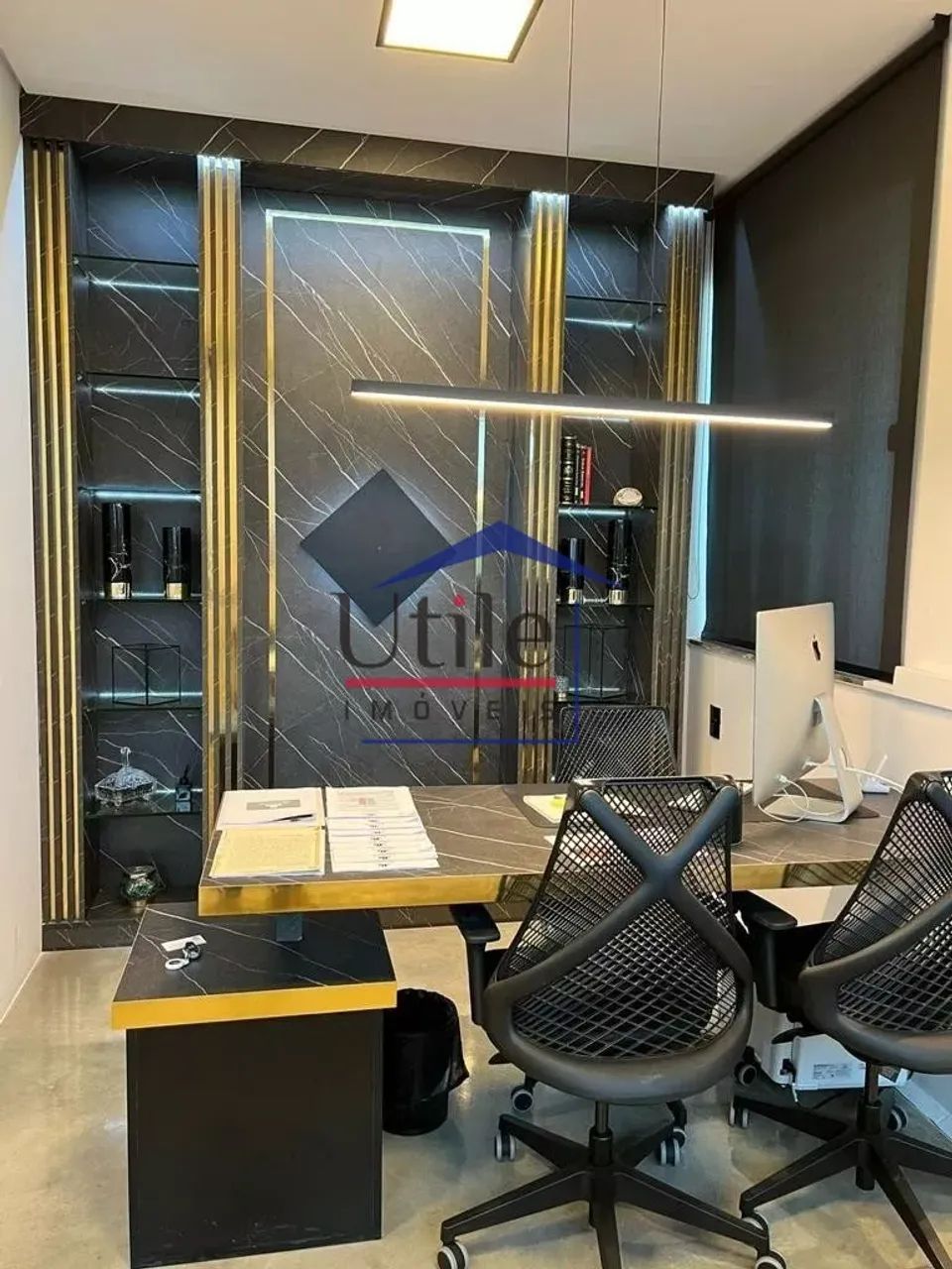 SALA PARA LOCAÇÃO EM VALINHOS - JD RIBEIRO - Foto 4