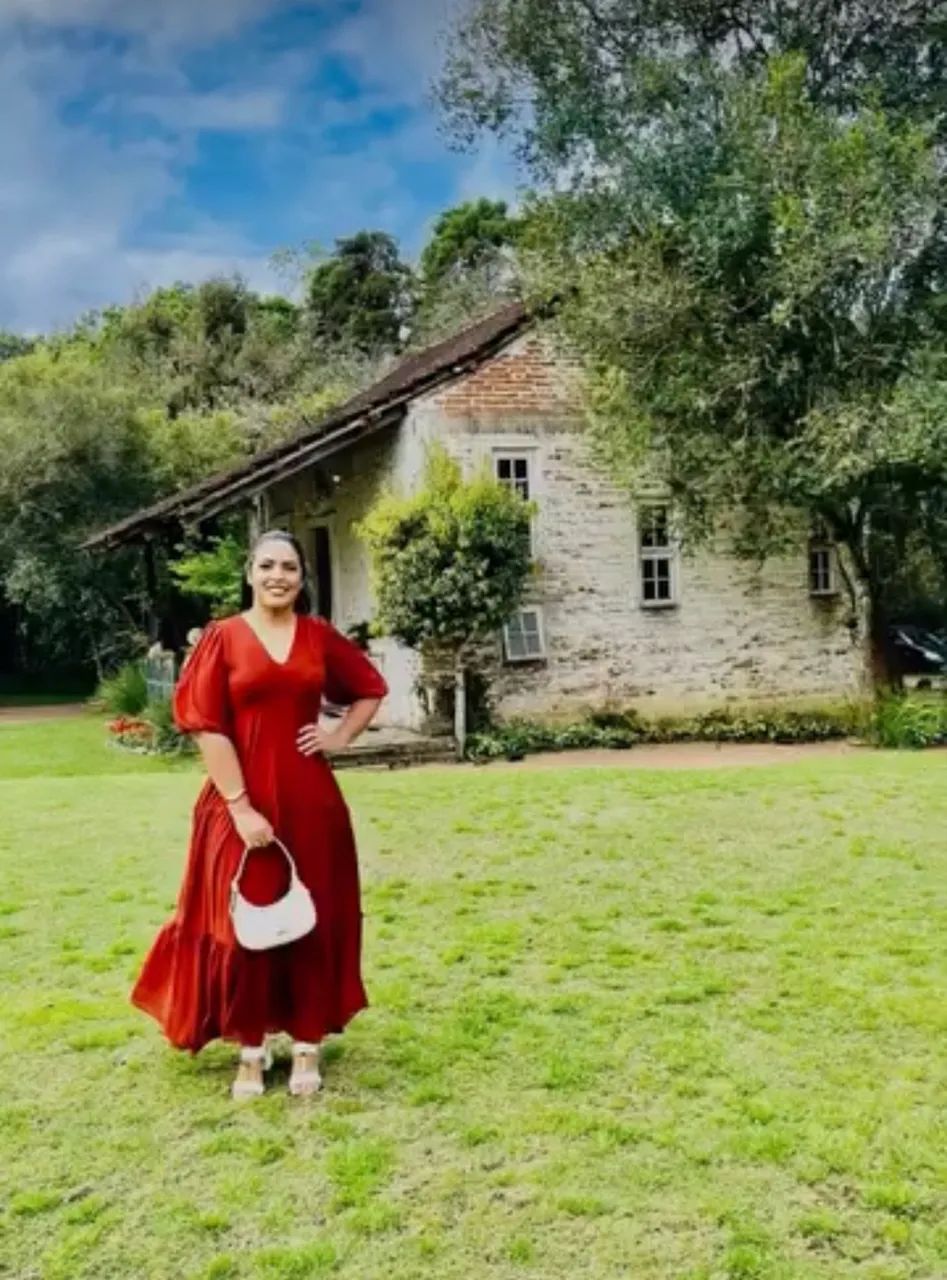 Roupa  - Foto 2