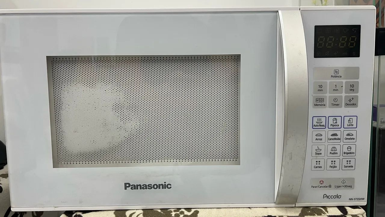Microondas  - Foto 3