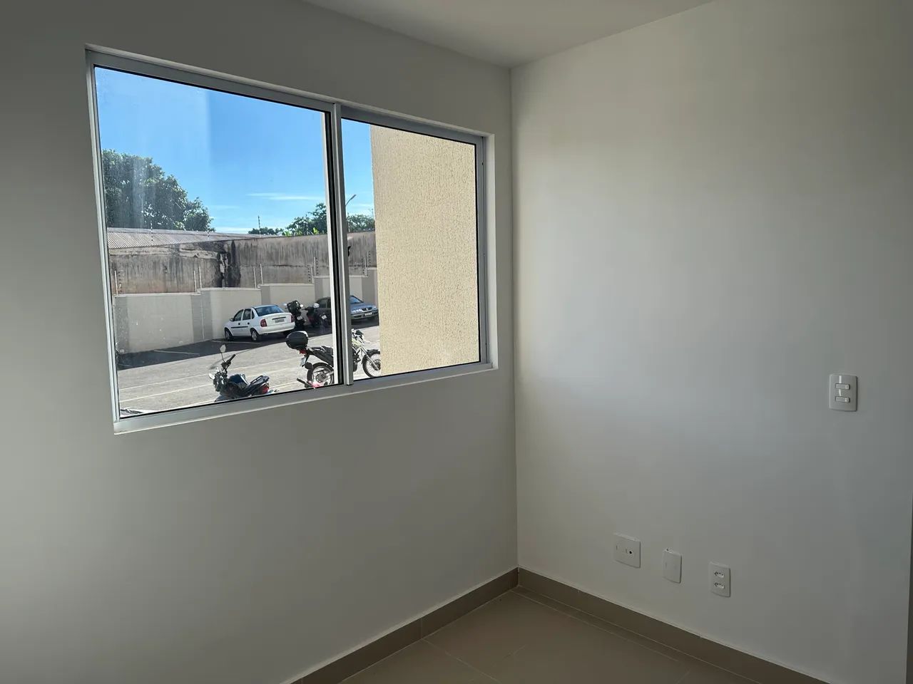 Apartamento térreo Residencial Monticello - Foto 3