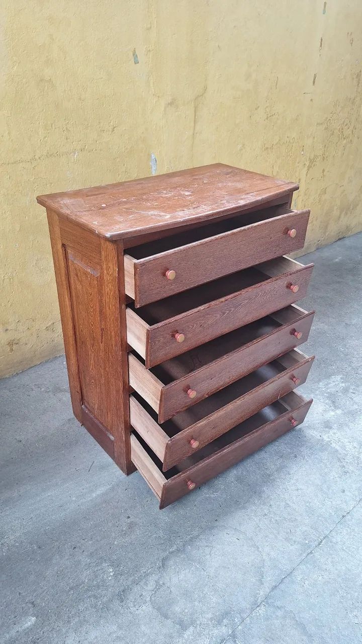 Cômoda de Madeira  - Foto 2