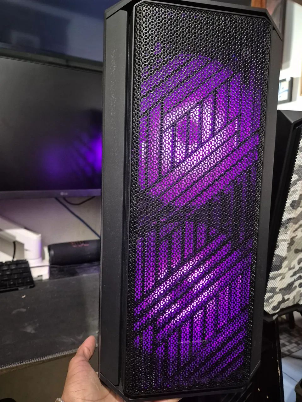 Pc Gamer i3 Ddr4 - Foto 3