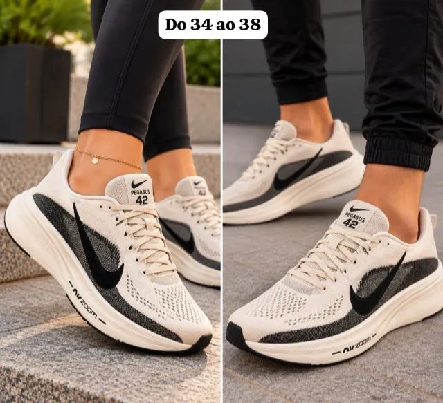 Tênis Nike Pegasus - Foto 3