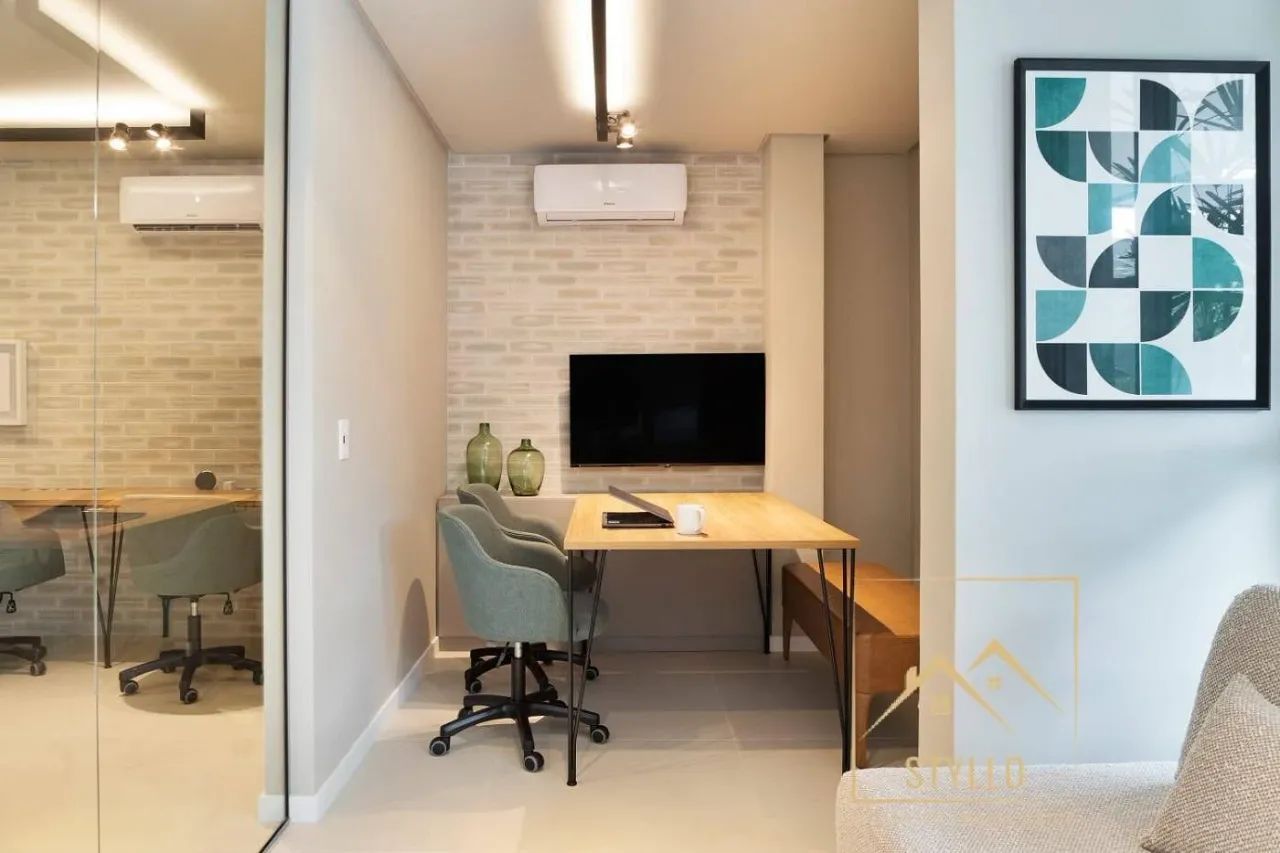 Apartamento em Cacupé, Florianópolis/SC - Foto 5