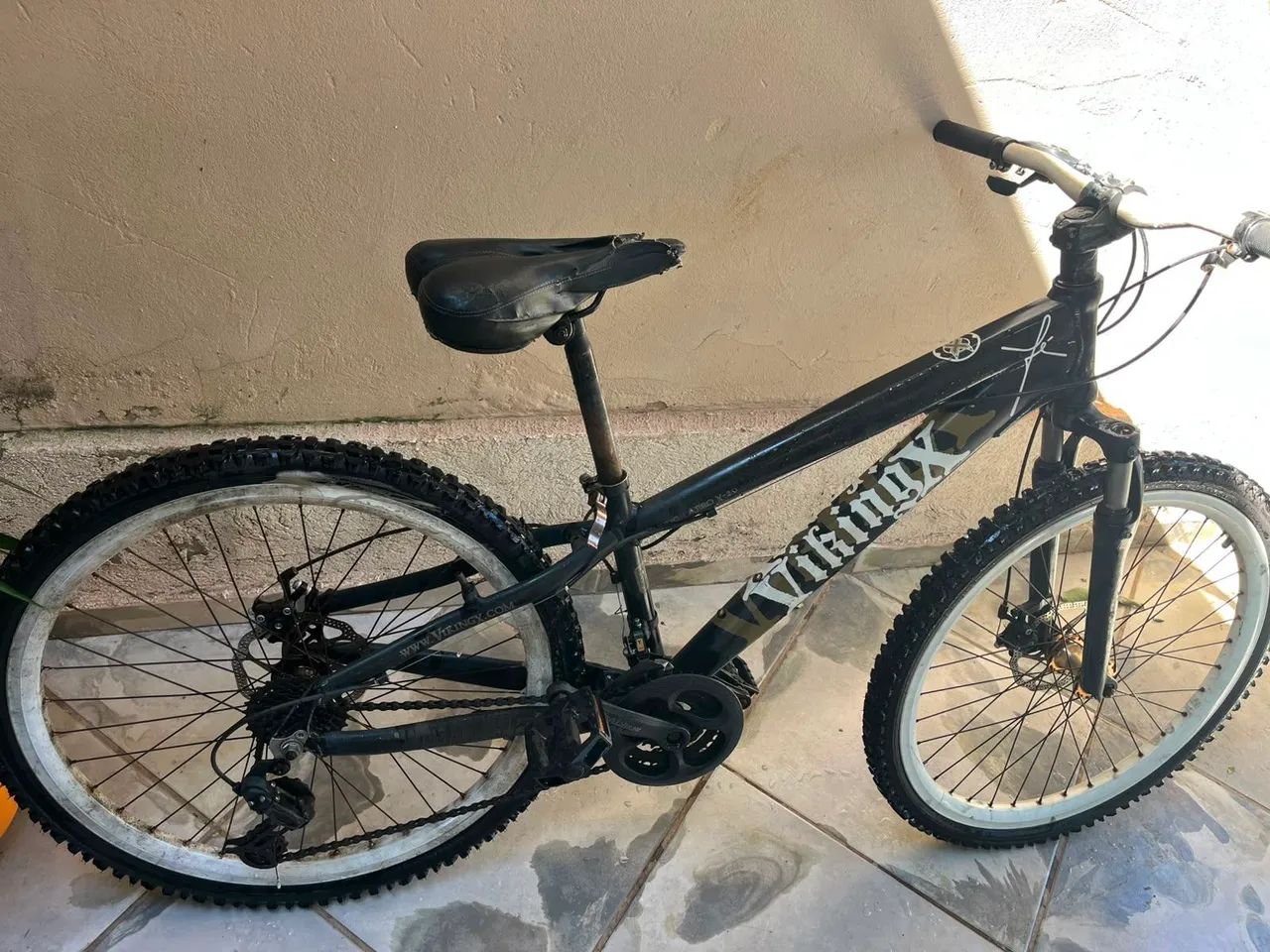 BIKE VIKINGX  - Foto 2