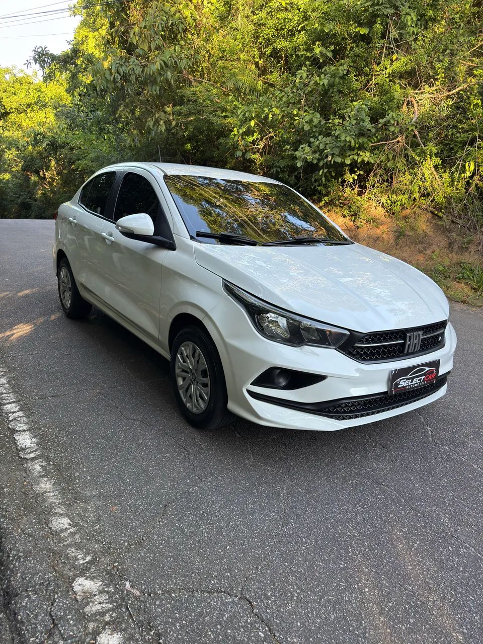 Fiat Cronos Drive 1.3 8V Flex 2022 - Foto 3