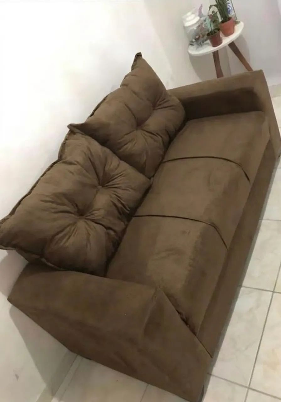 Sofá 3 Lugares  - Foto 3