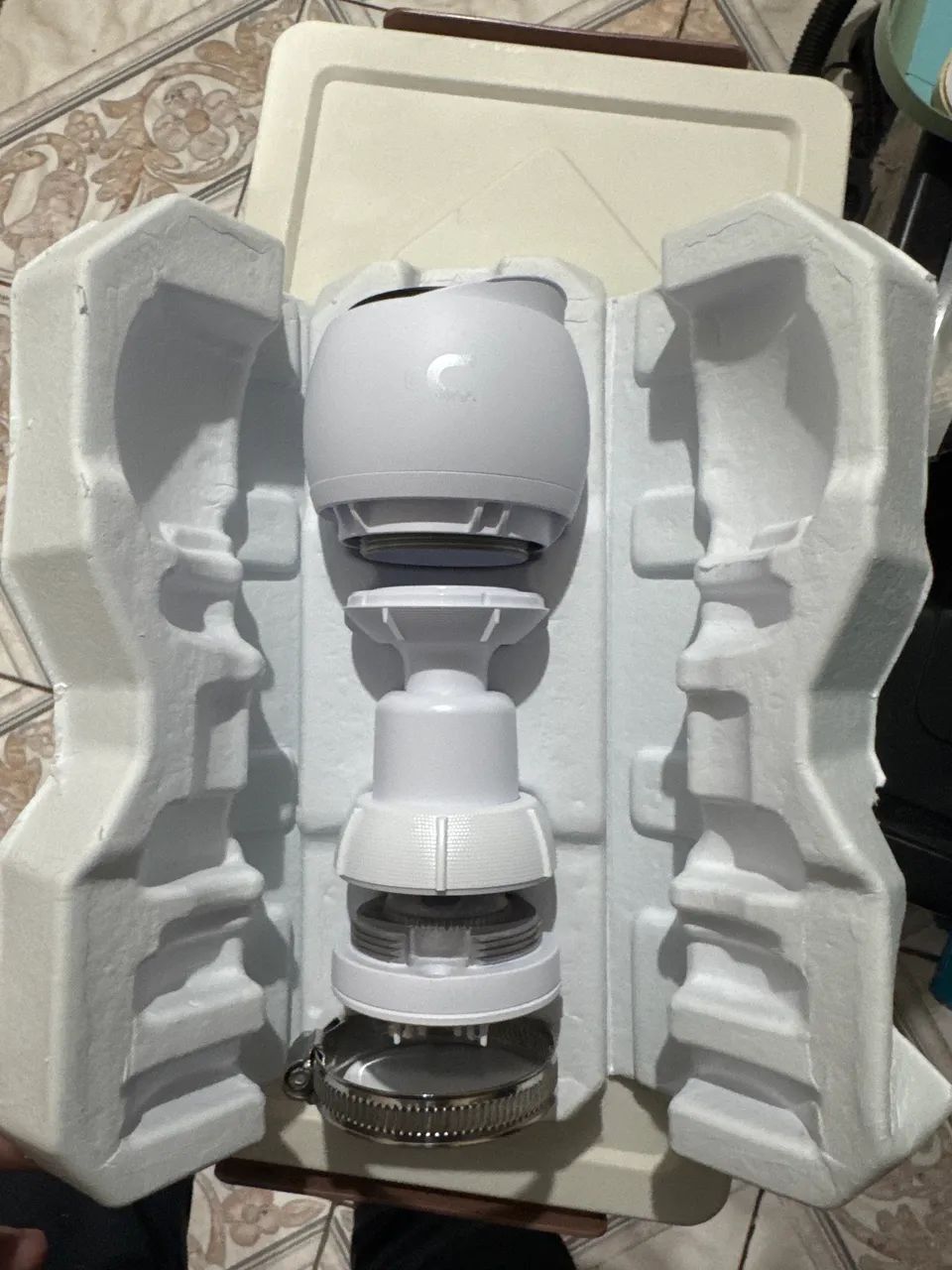 Câmera Unifi UVC G5 Bullet