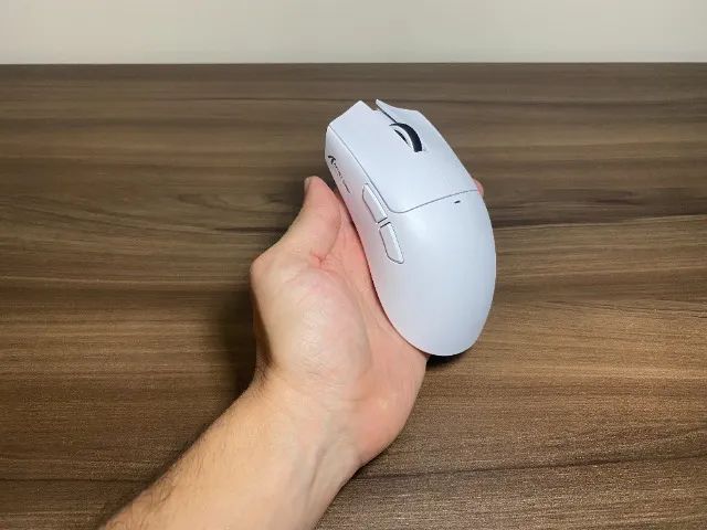 Mouse Attack Shark X11 - Foto 4
