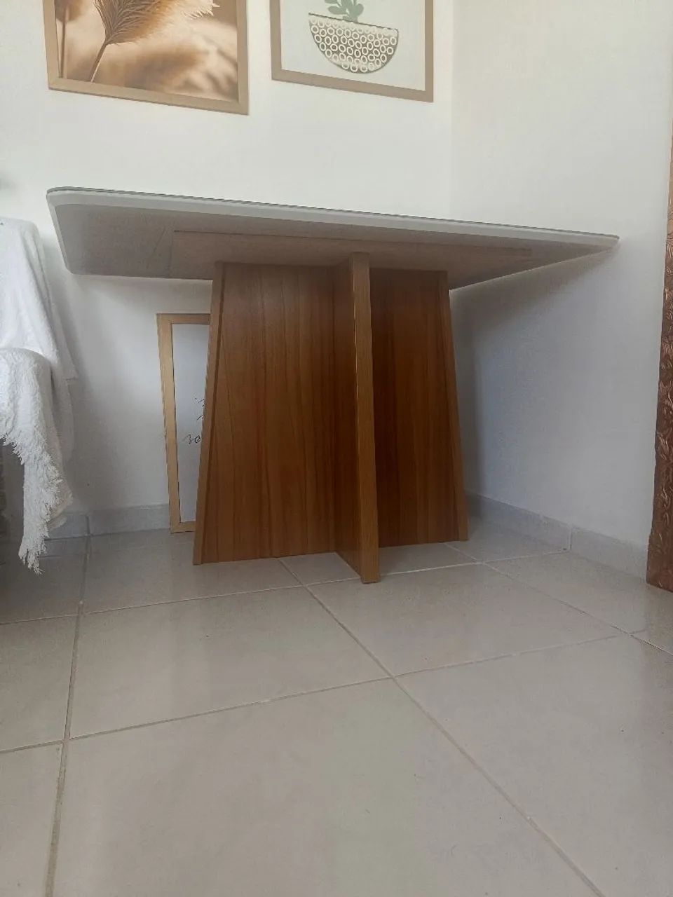Mesa de jantar  - Foto 4