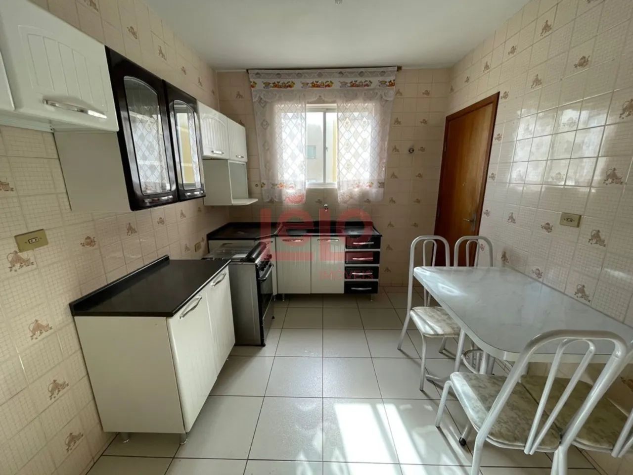 Apartamento Zona 07 próximo à Uem - Foto 2