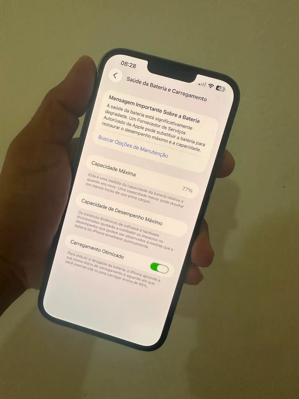 iPhone 13 Pro Max 512 g 