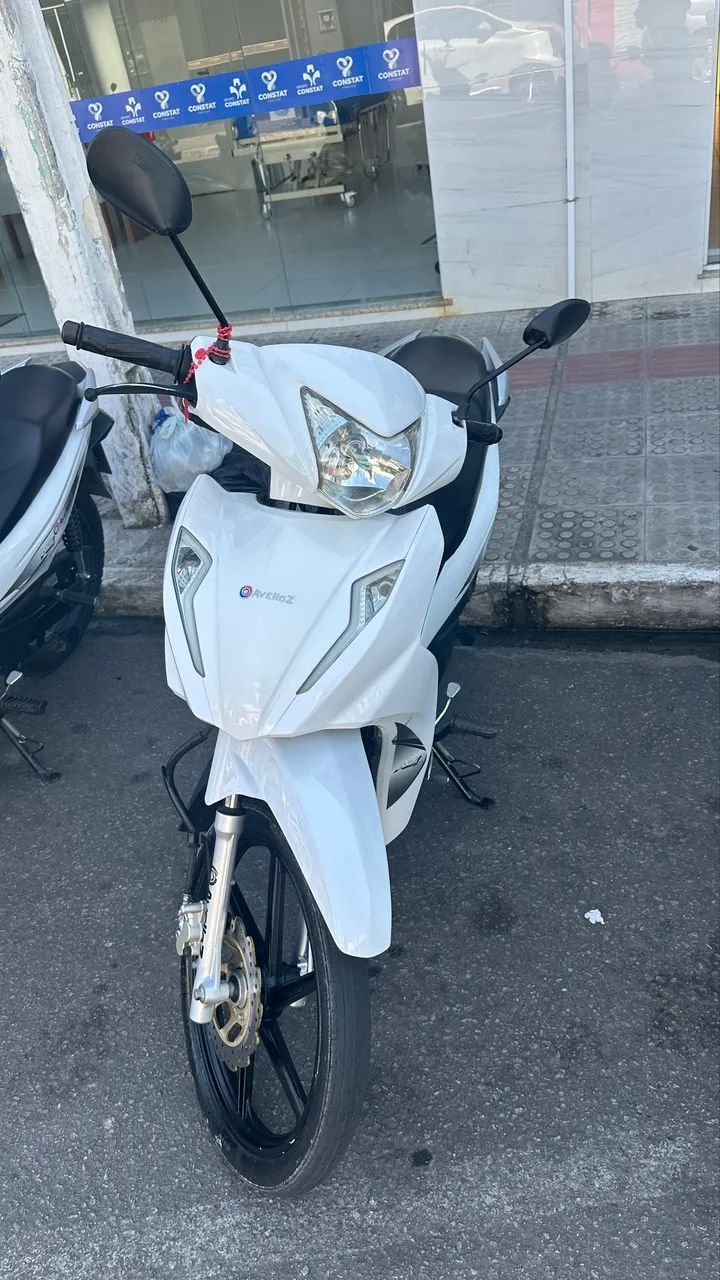Cuida precinho  - Foto 2