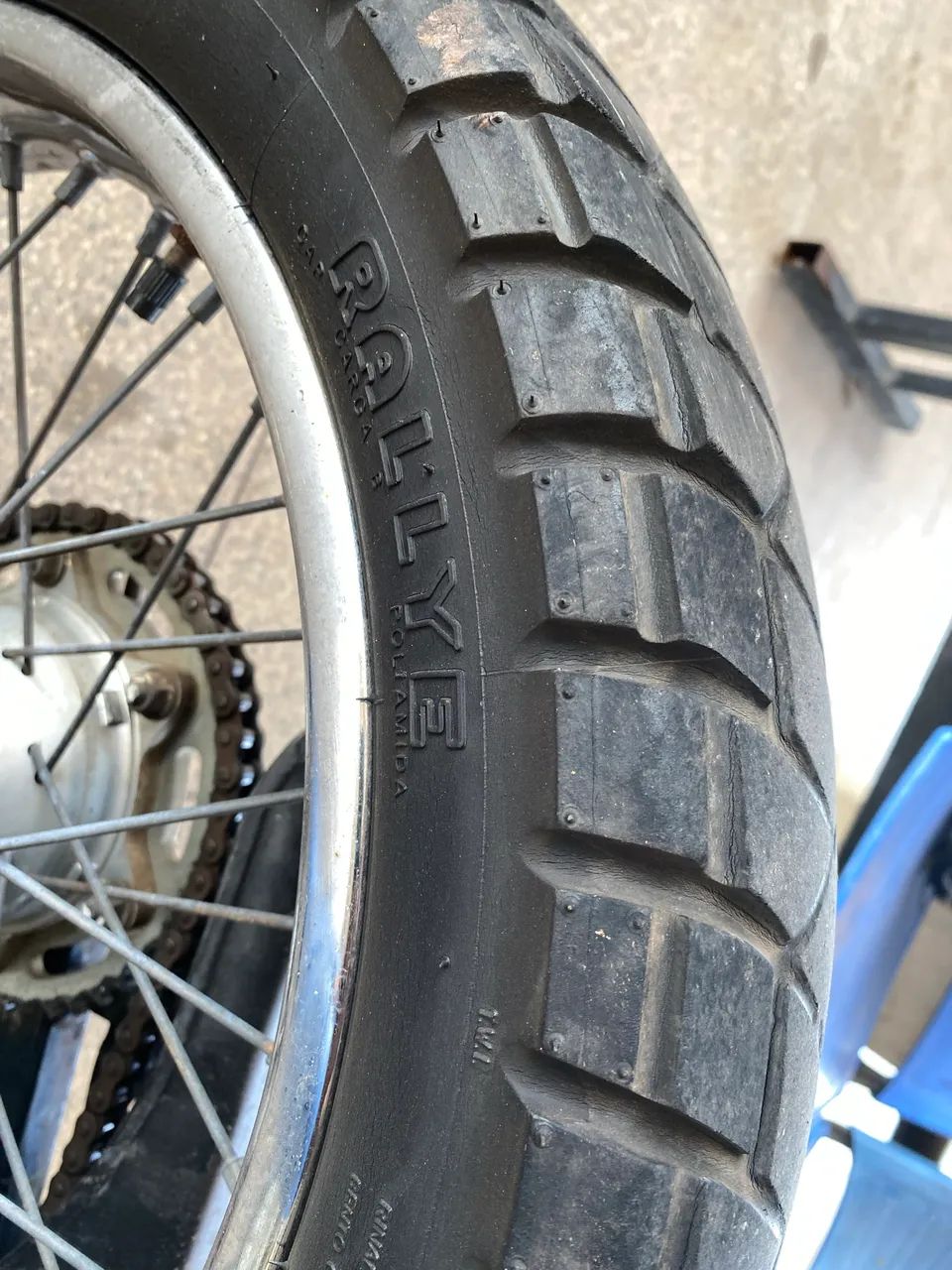 Bros 160  - Foto 5