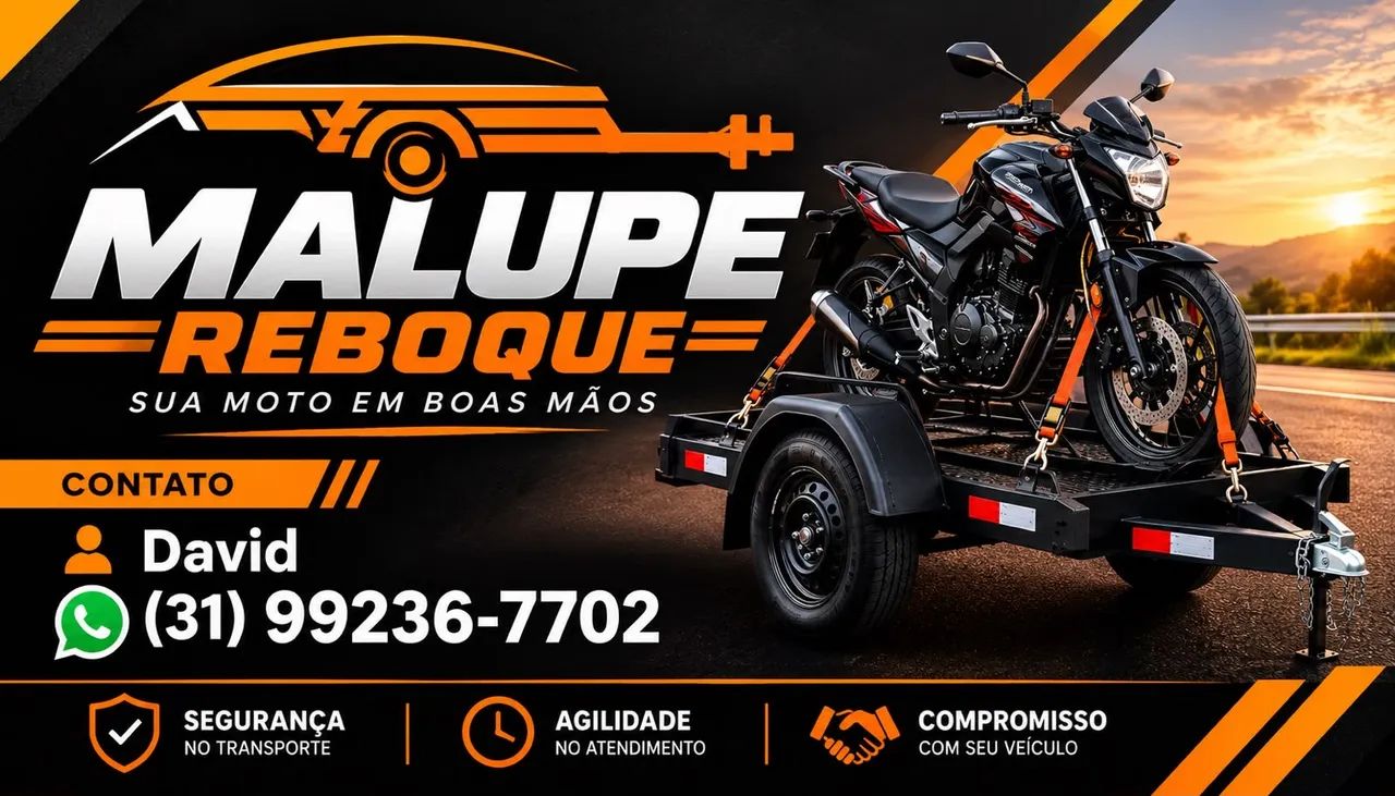 Malupe Reboque