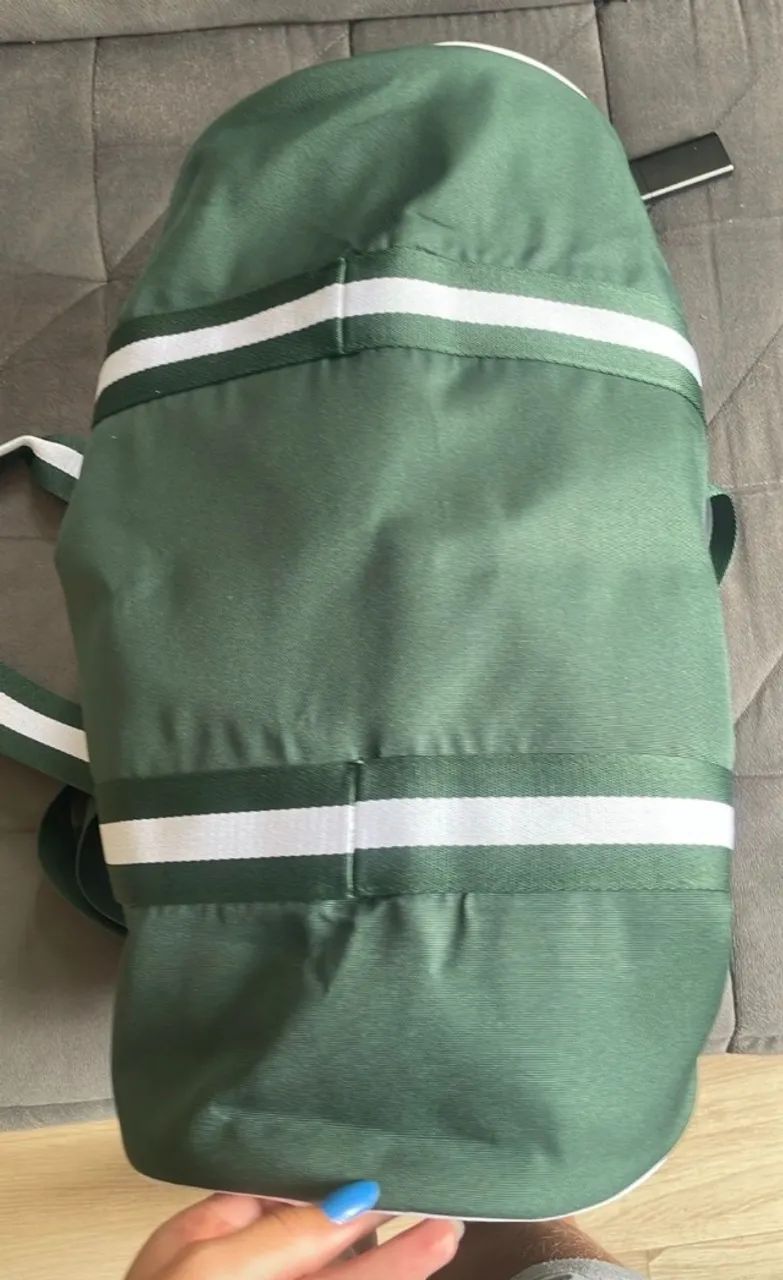 Bolsão Lacoste - Foto 5