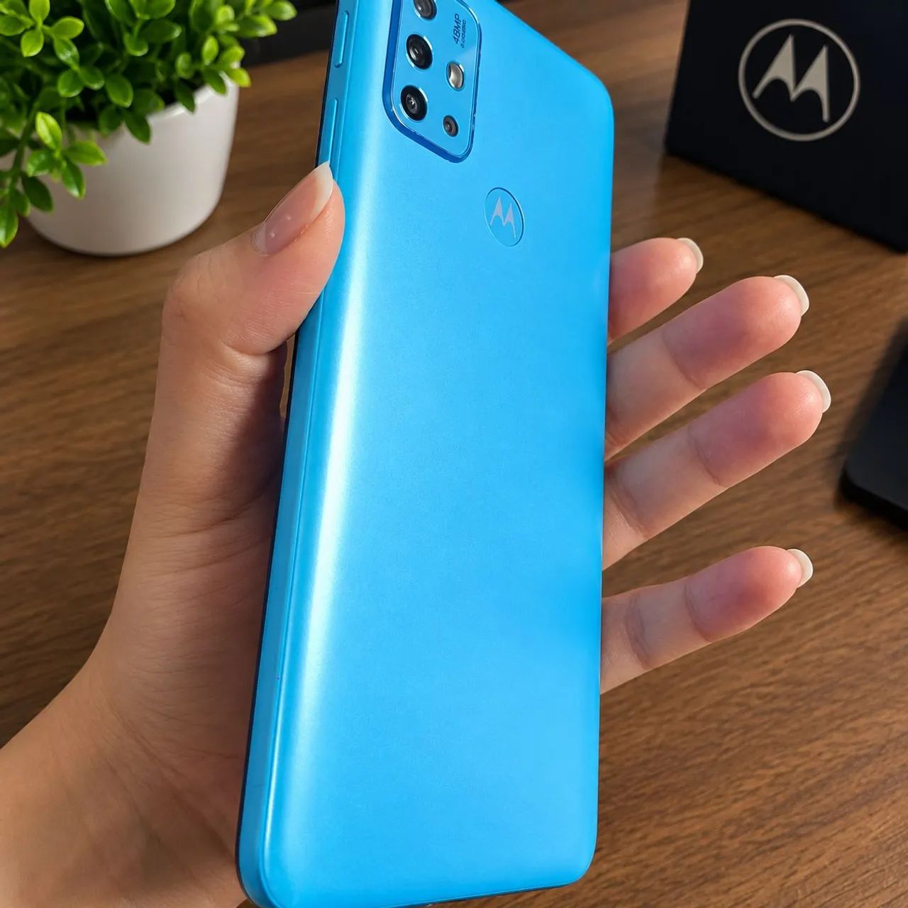 Moto g20 - Foto 3