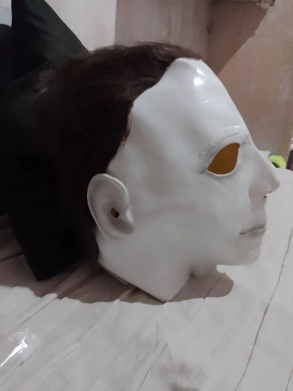 Máscara Michael Myers halloween 1978 - Foto 2