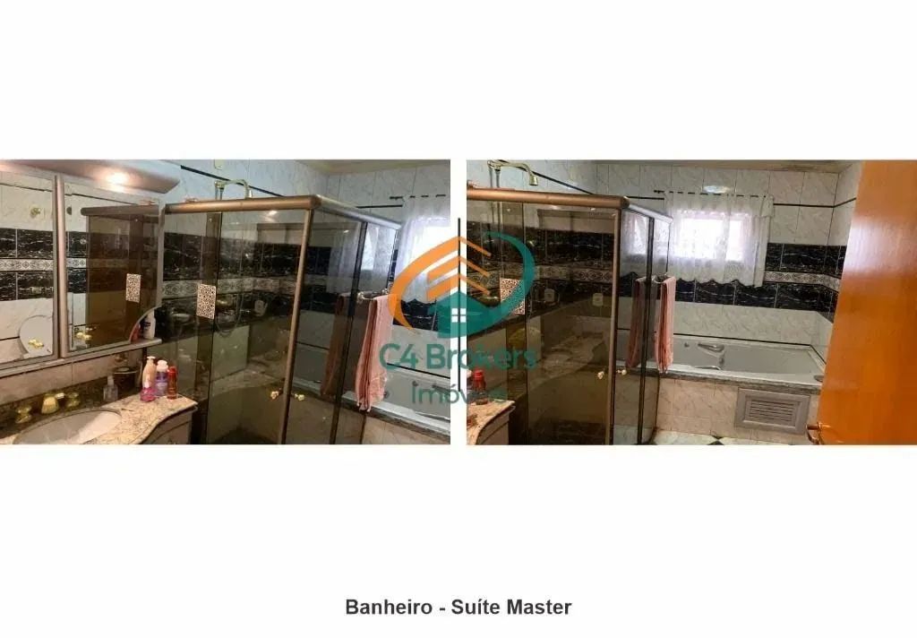 Sobrado em Aruã - Mogi das Cruzes - Foto 12