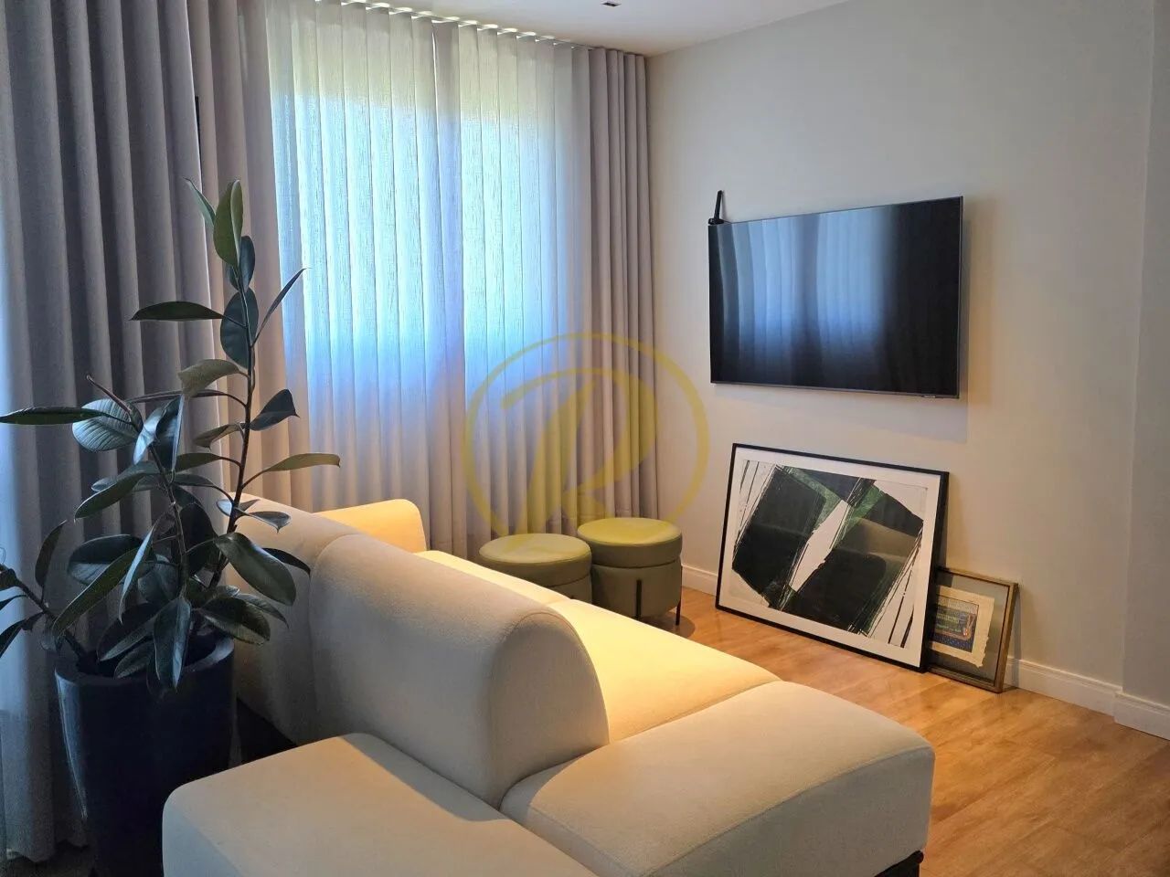 Apartamento Edifício Terranova Próximo a UEL MOBILIADO - Foto 4