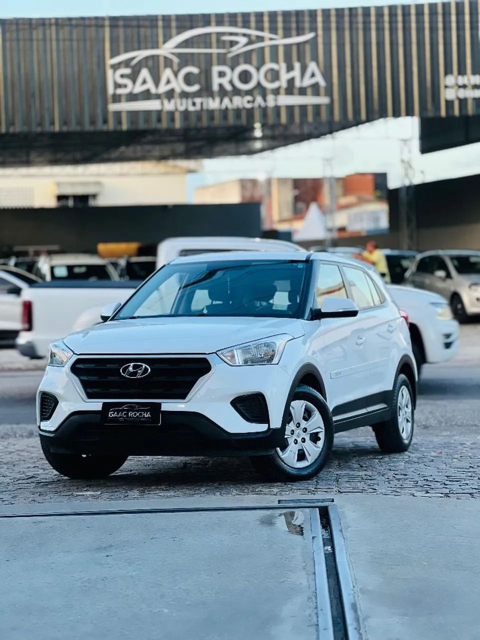 Hyundai Creta 2019